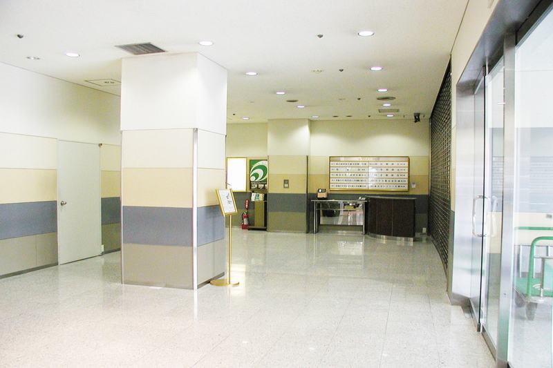 New Otani Inn Yokohama Premium Exteriér fotografie